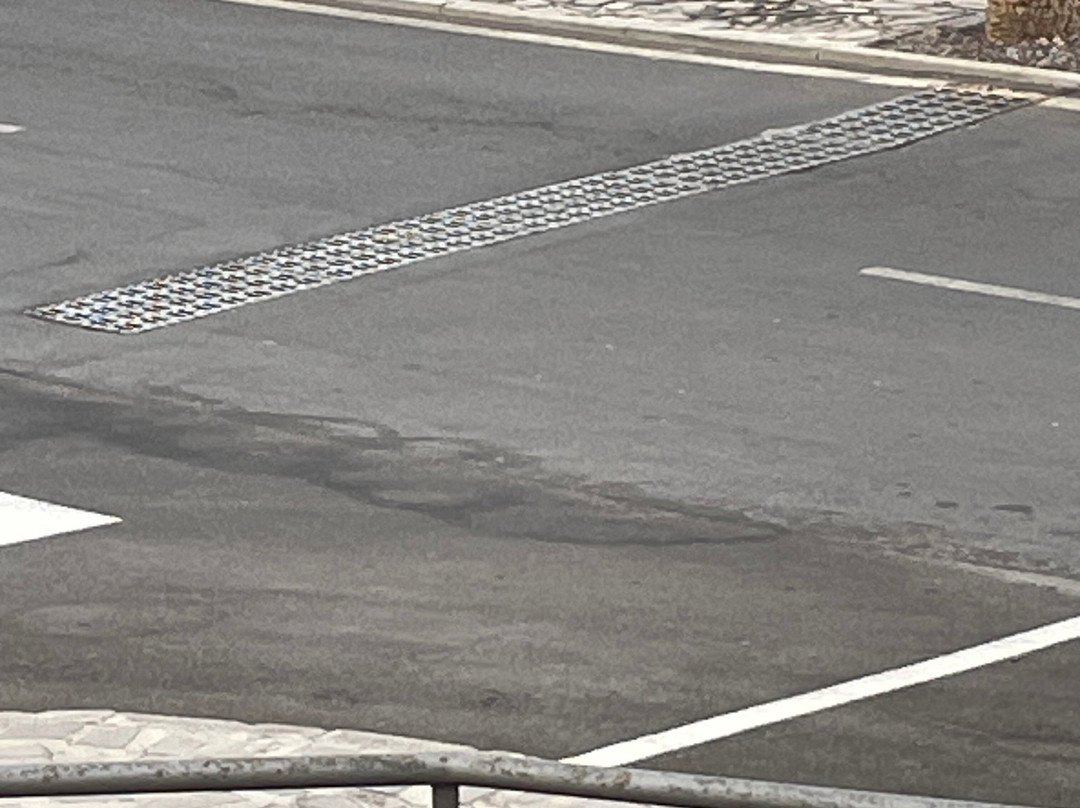 Residencial El Conde主图