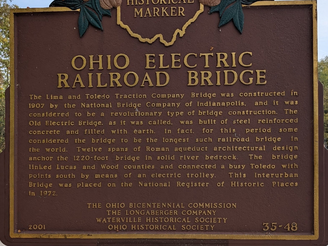 Farnsworth Metropark