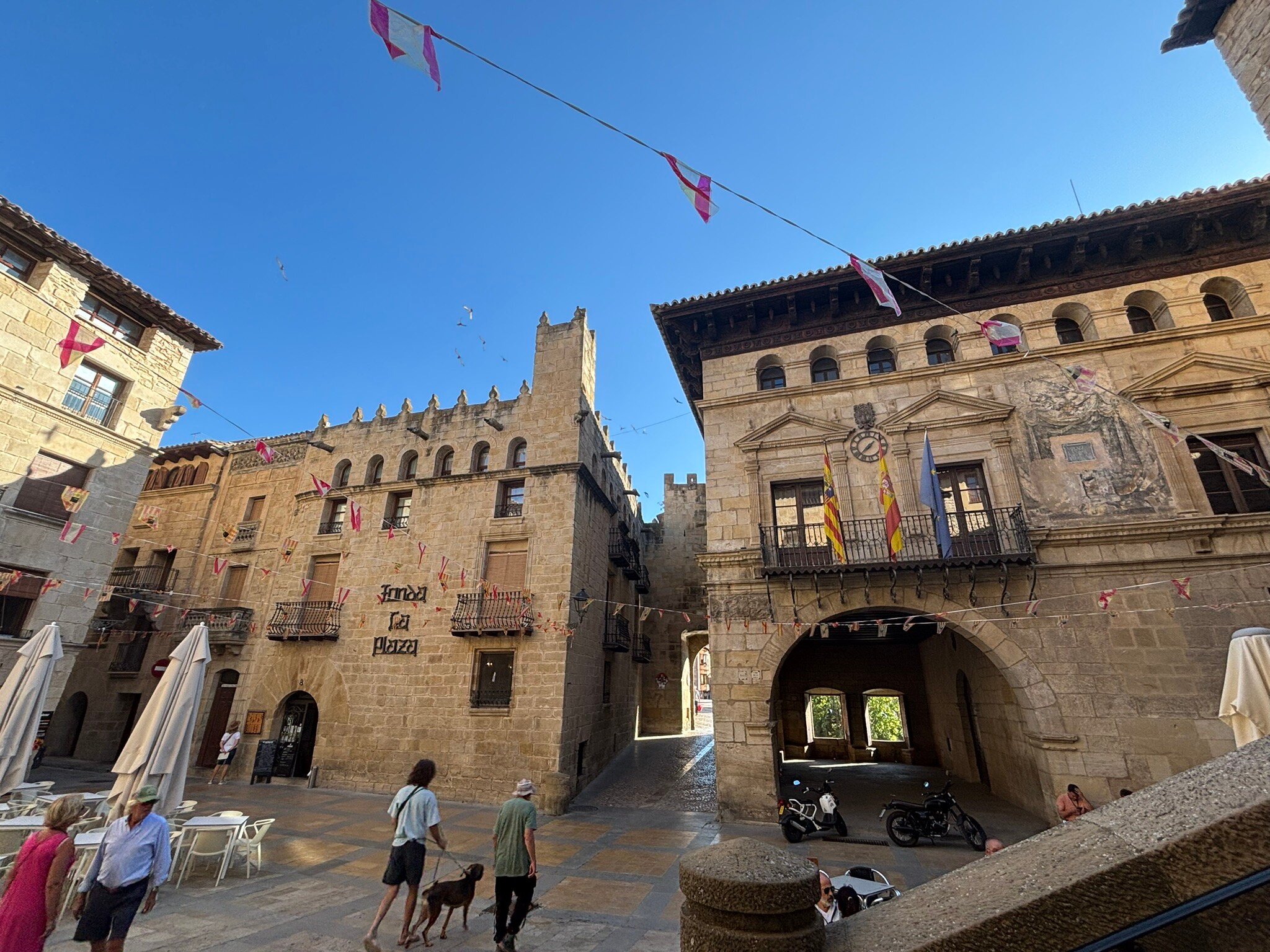 特雷沃尔酒店-官方