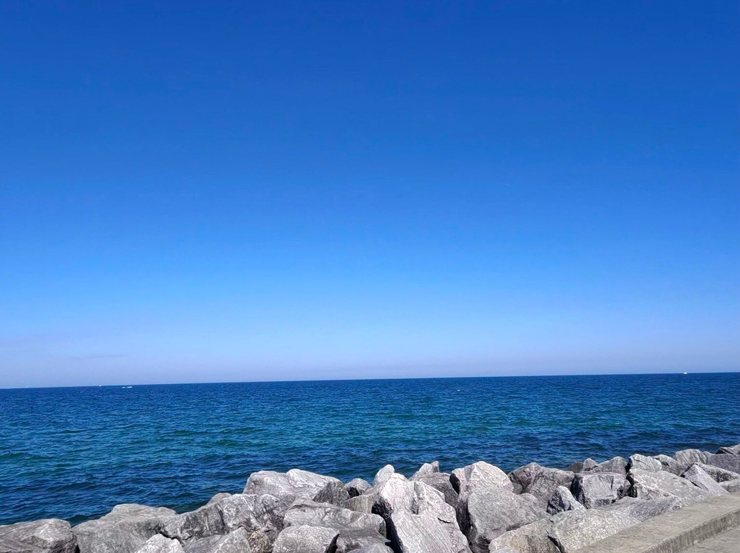 Whihala Beach-Whiting必去景点