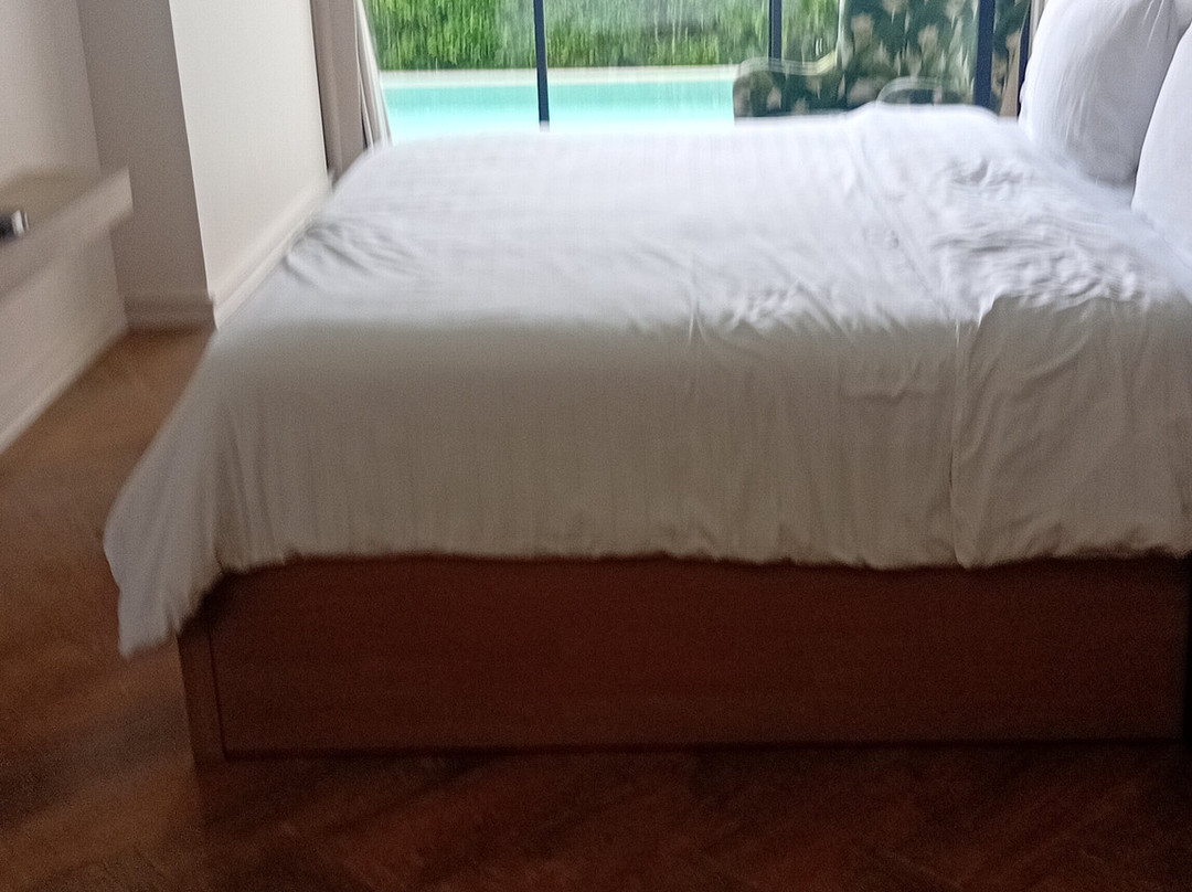 The Private Pool Villas at Civilai Hill主图