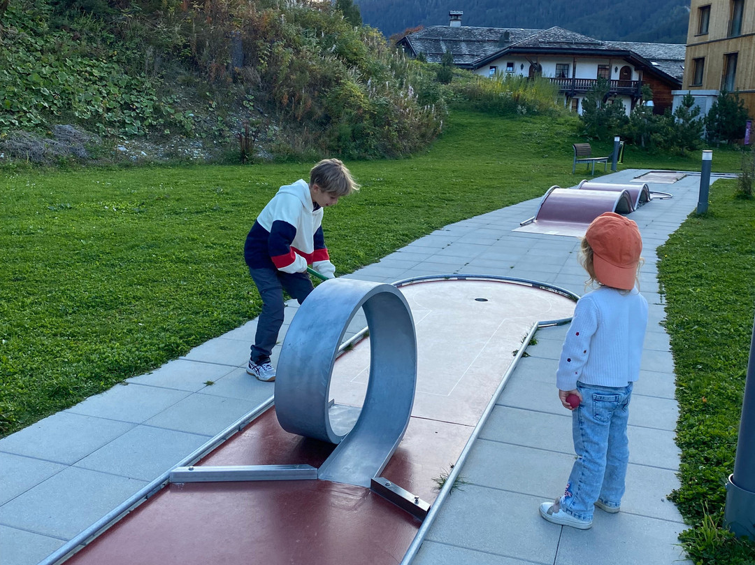 喜来登达沃斯瓦尔德胡斯酒店主图