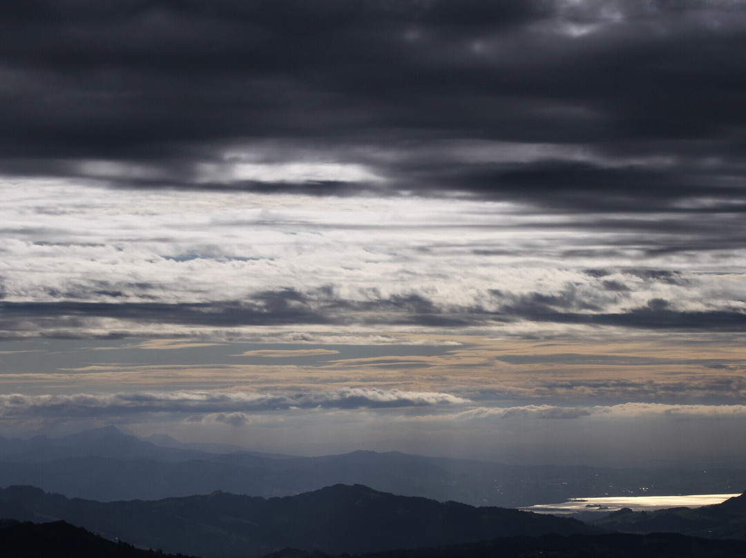 Balloon Zeberli-Hot Air Balloon Rides- Day Tours-Andwil必去景点