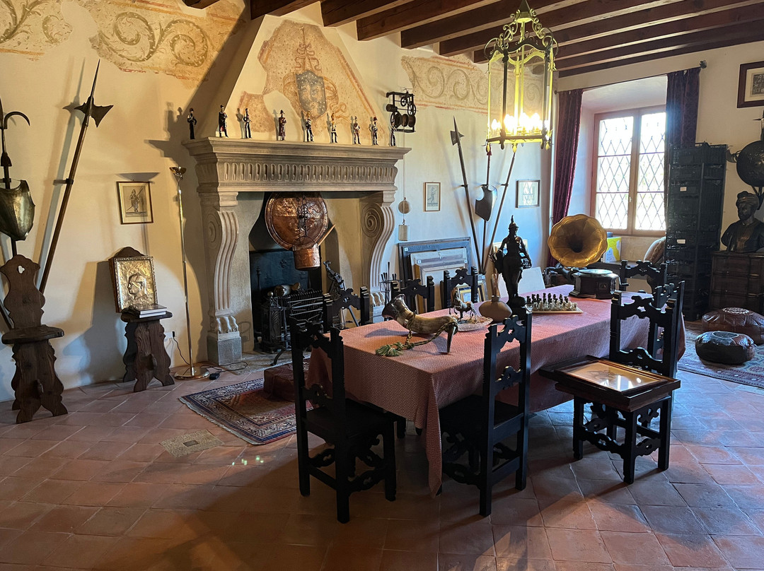 Agriturismo L'unicorno主图