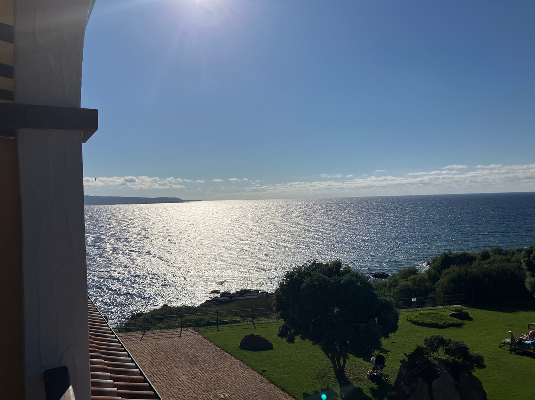 丽都德利斯帕诺丽酒店主图