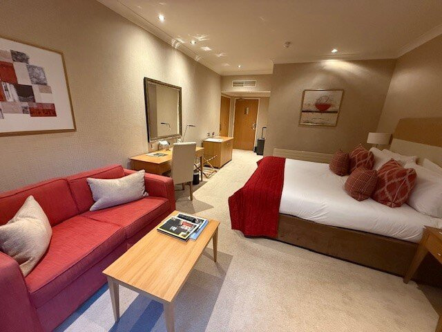 Donnington Valley Hotel, Golf & Spa主图