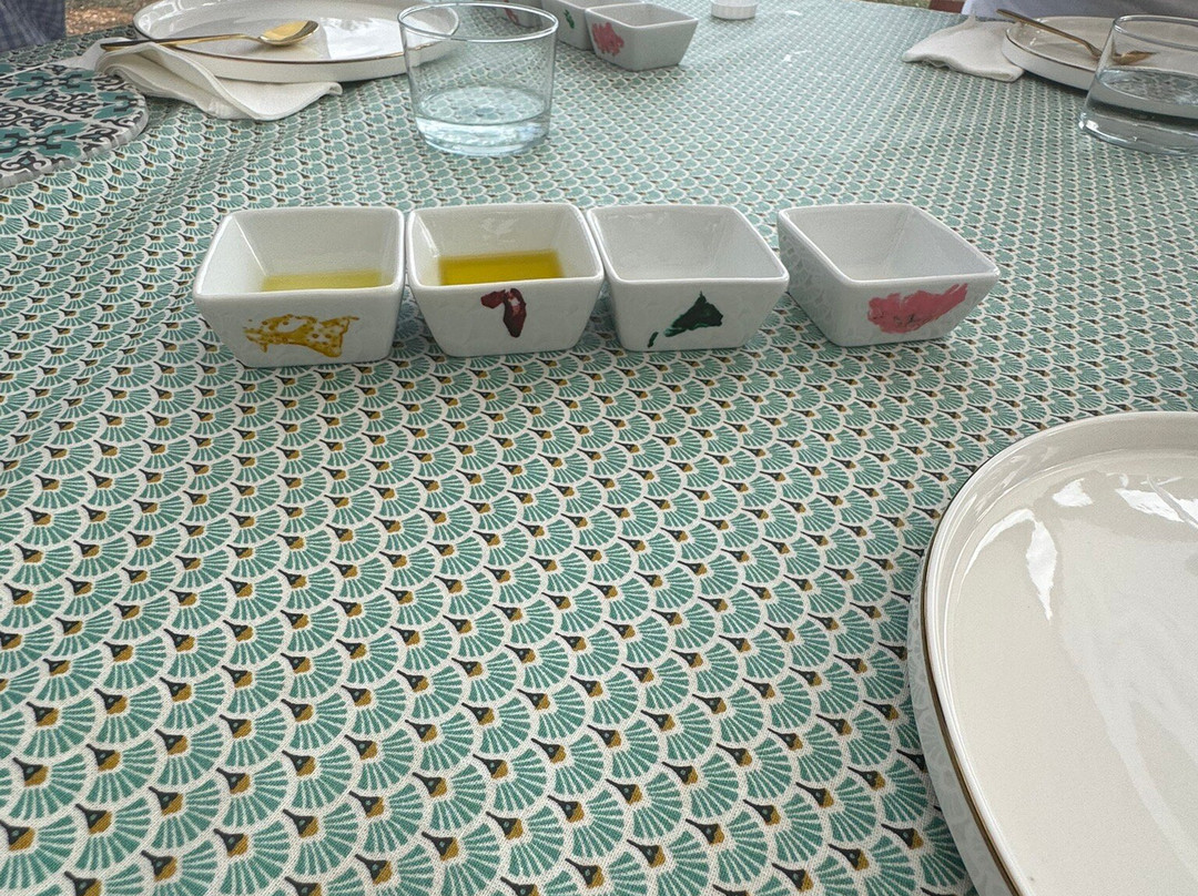 Oliveraie Casa Limbella-Algaida必去景点