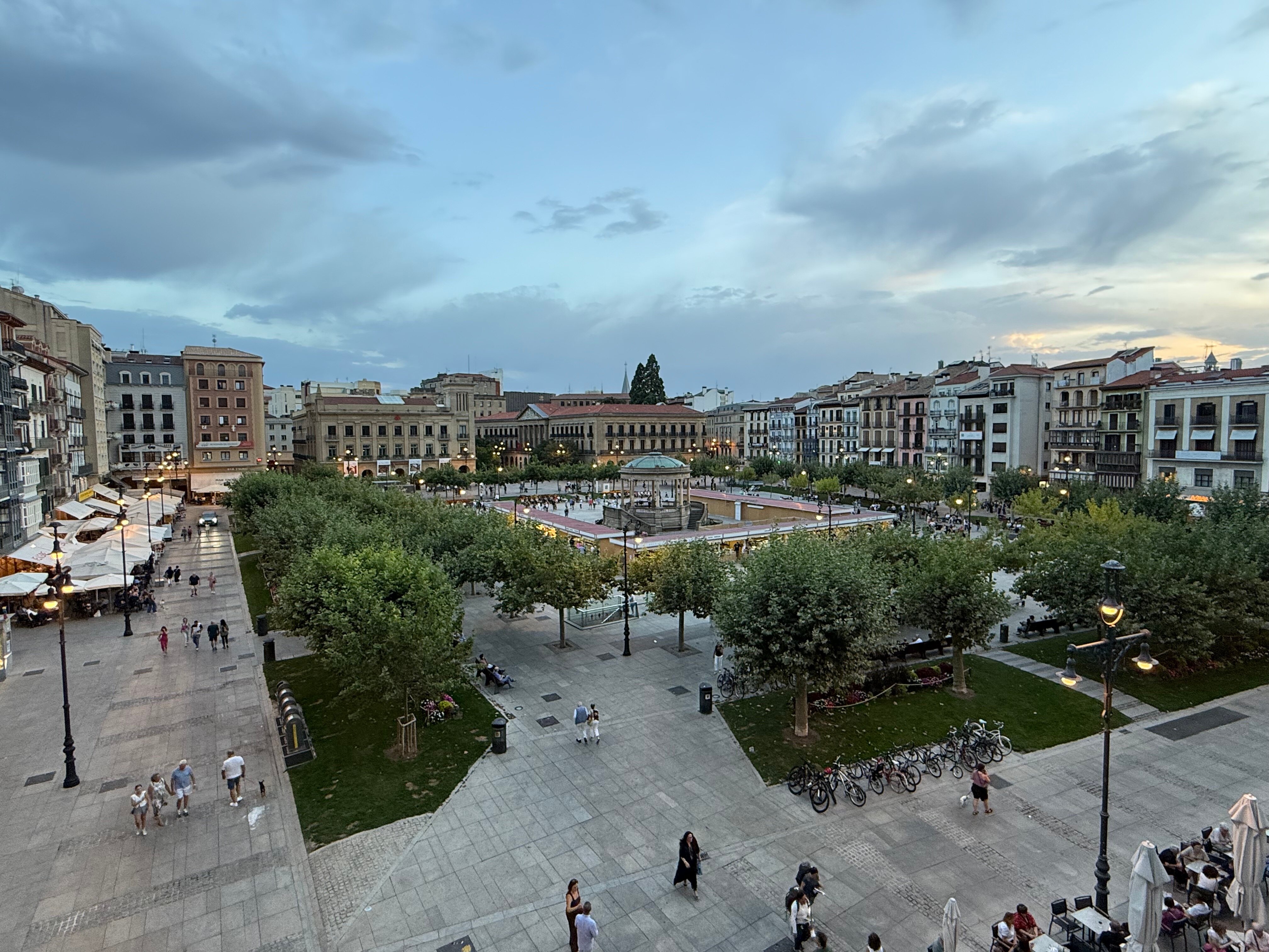 珍珠大酒店-酒店景观