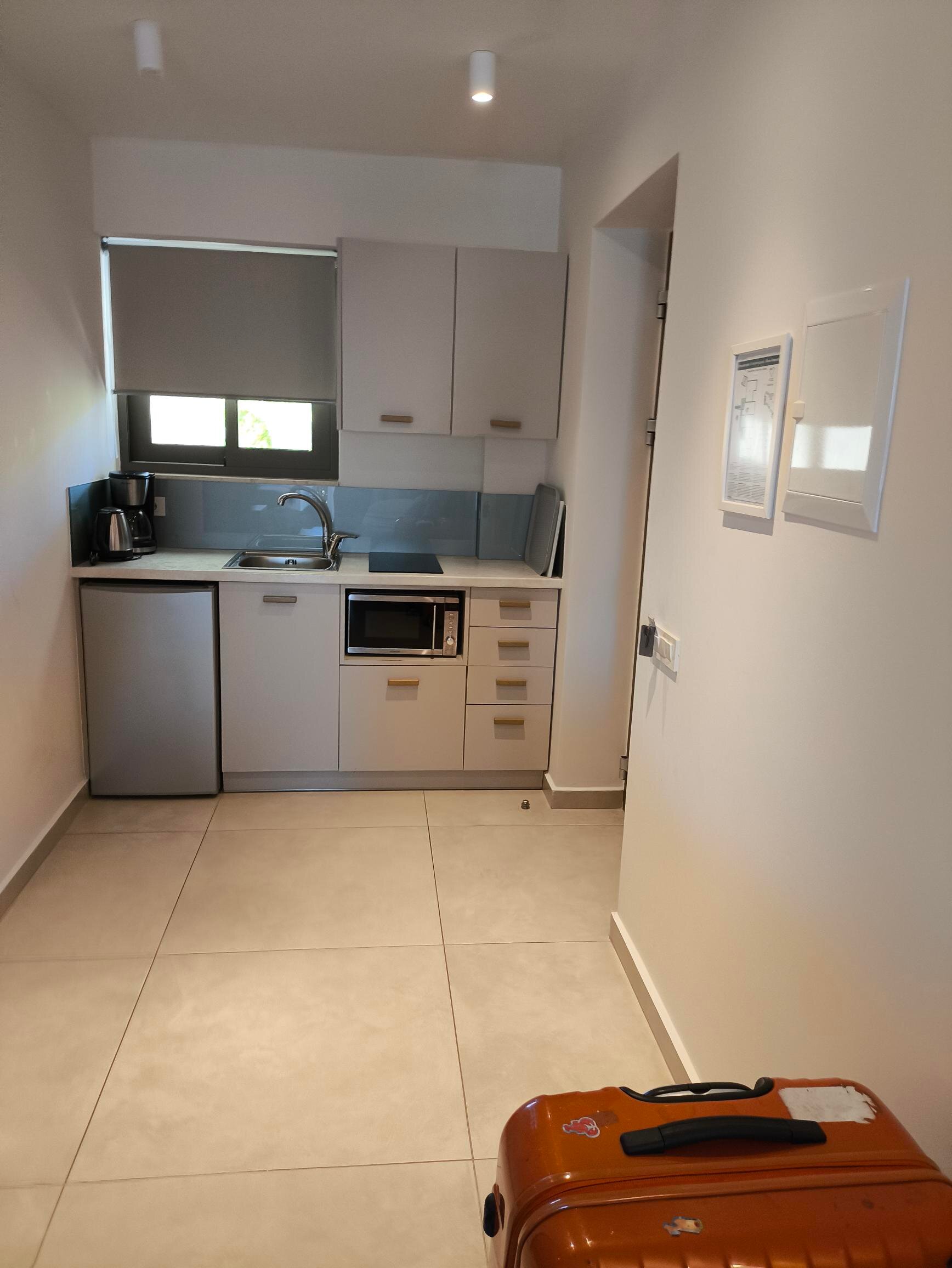 Stefan Village Hotel Apartments-客卧