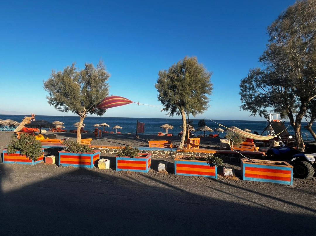 Tony's Rent a Car & Moto-菲洛士帖法尼必去景点