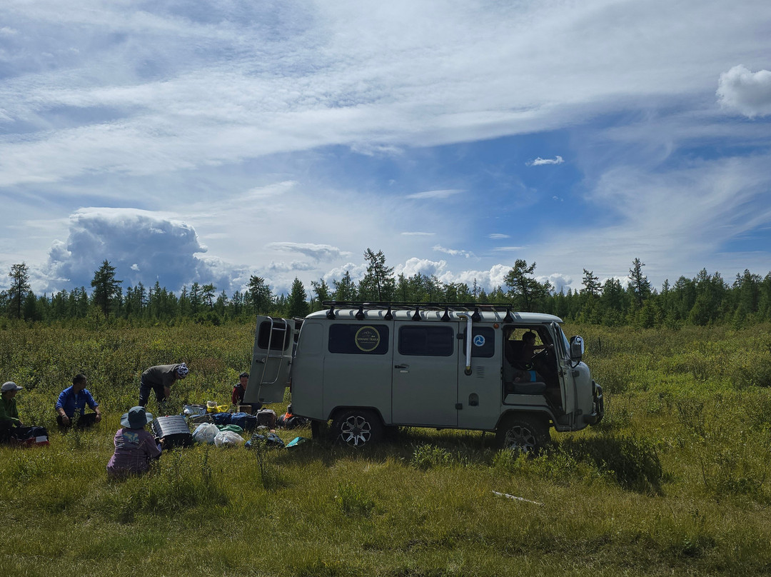 Nomadic Trails-乌兰巴托必去景点