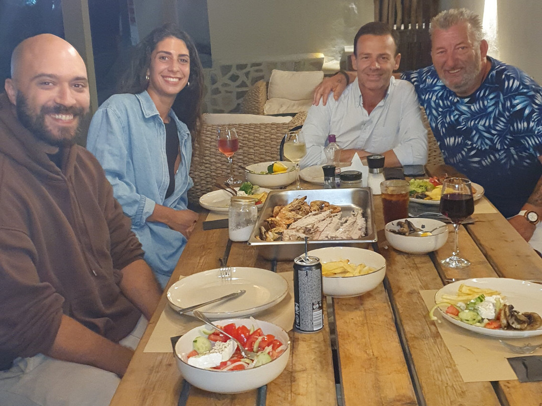 Aggelos Studio主图