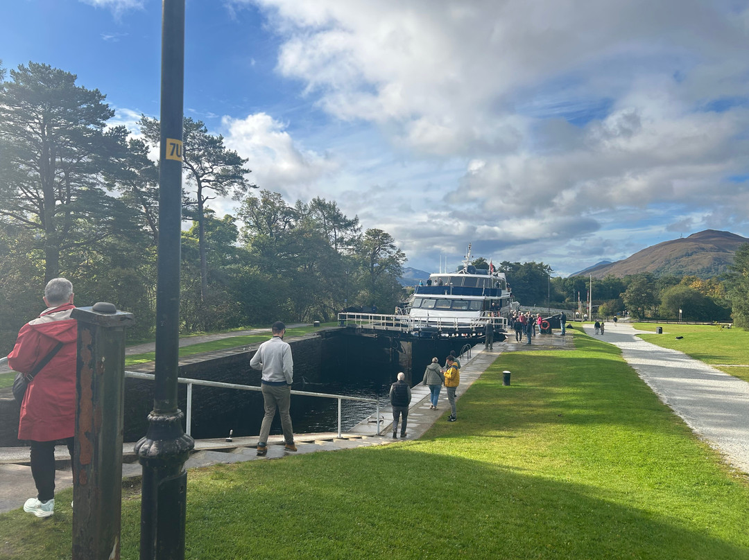 系泊处酒店主图