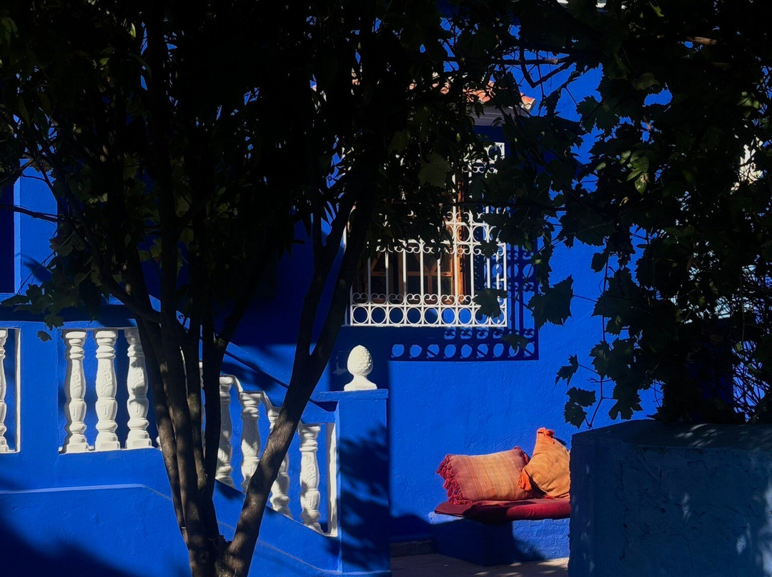 Gite Talassemtane主图