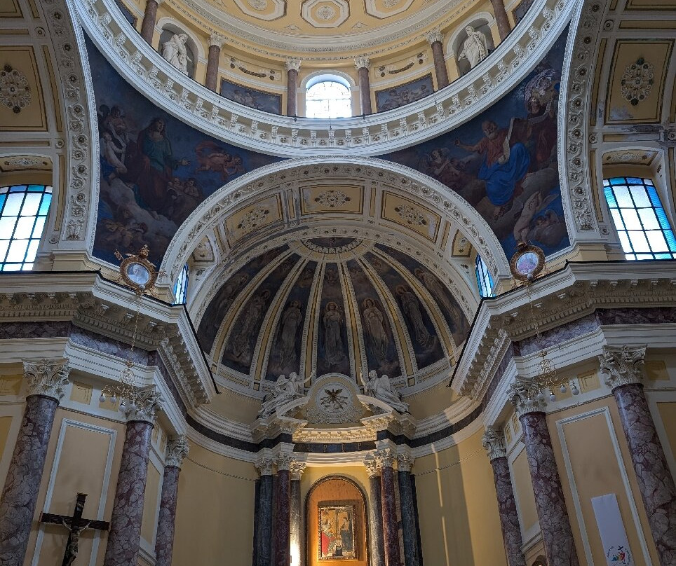 Il Giardino Di Tonia Bed&garden主图