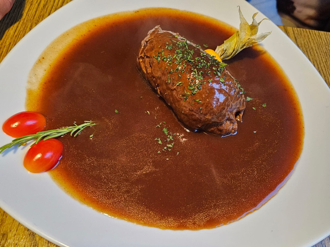 Landgasthof Restaurant Laibach主图