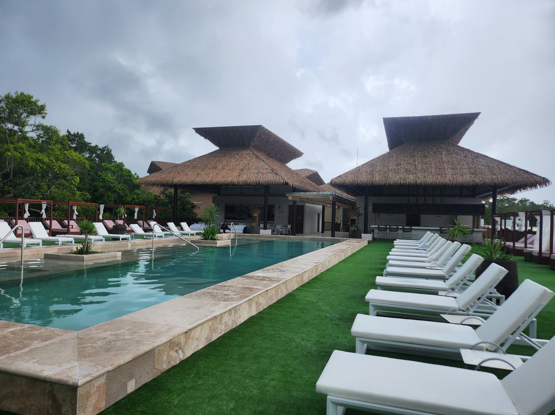 Hotel Mundo Maya Calakmul