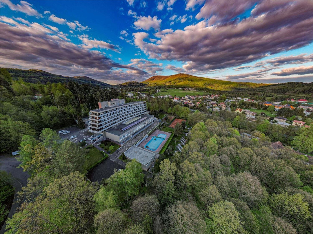 ibis Styles Roznov Pod Radhostem
