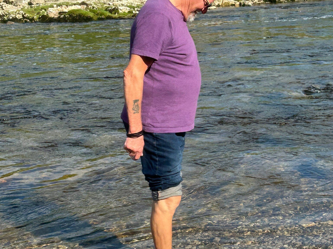 Linton Falls-Grassington必去景点