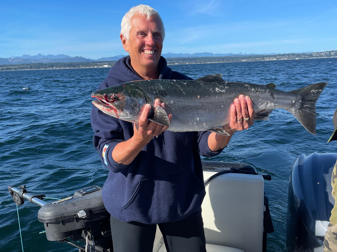 Peniuks Sportfishing Adventures-坎贝尔里弗必去景点