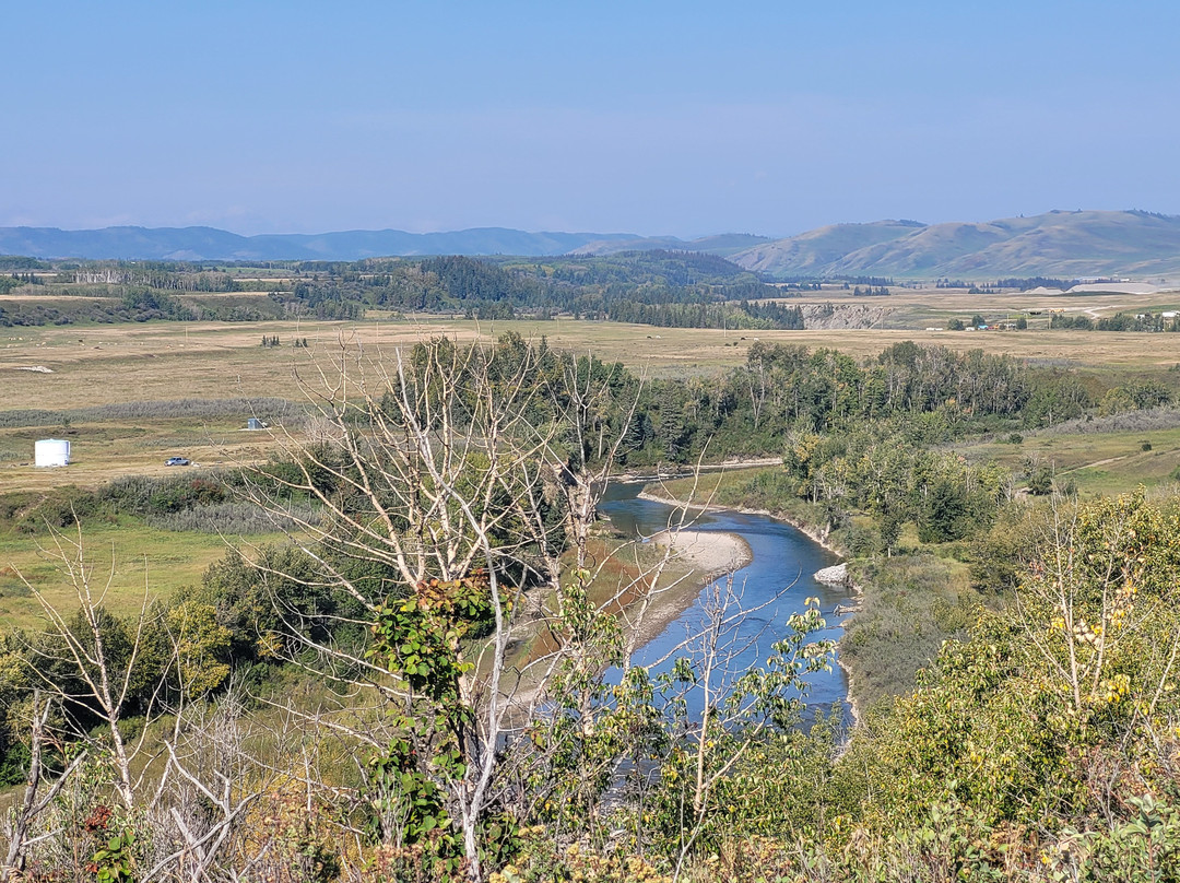 Tales & Trails Campground