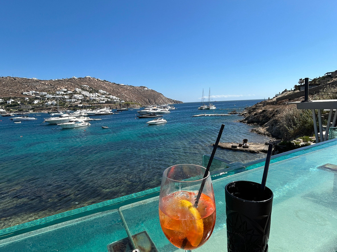 Kivotos Mykonos主图