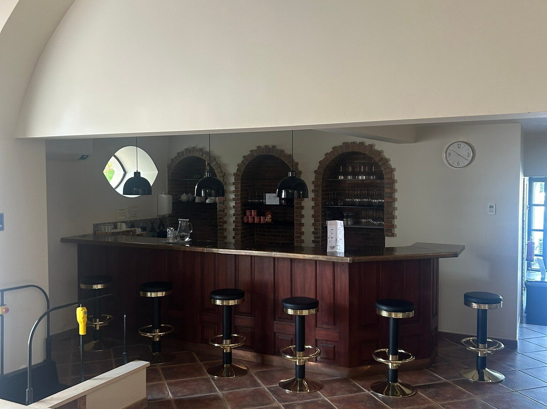 Solar Alvura Health Hotel主图