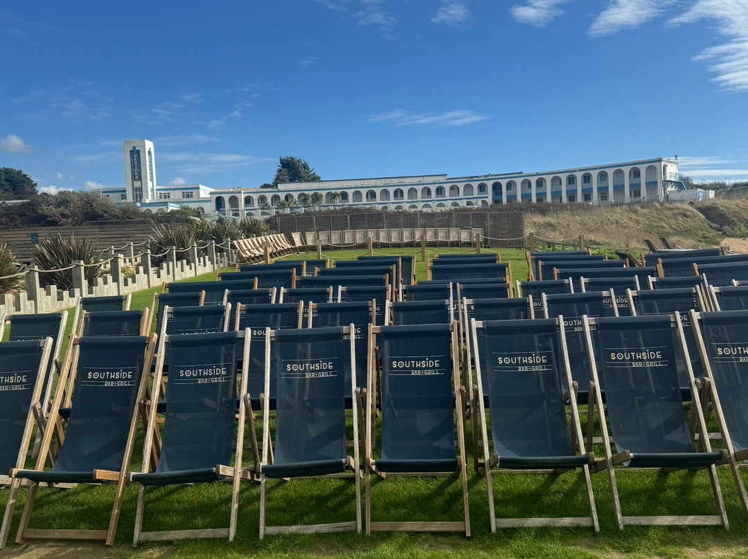 Bowleaze Cove-韦茅斯必去景点