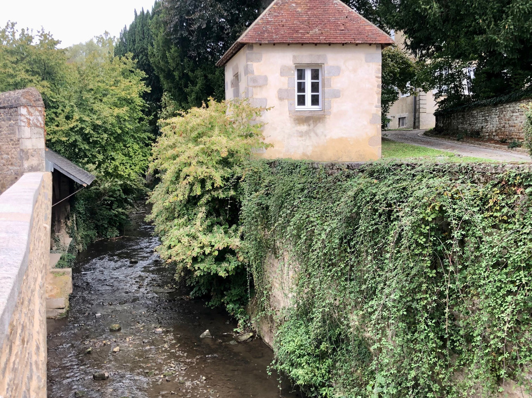 Office de Tourisme d'Alencon-Alencon必去景点
