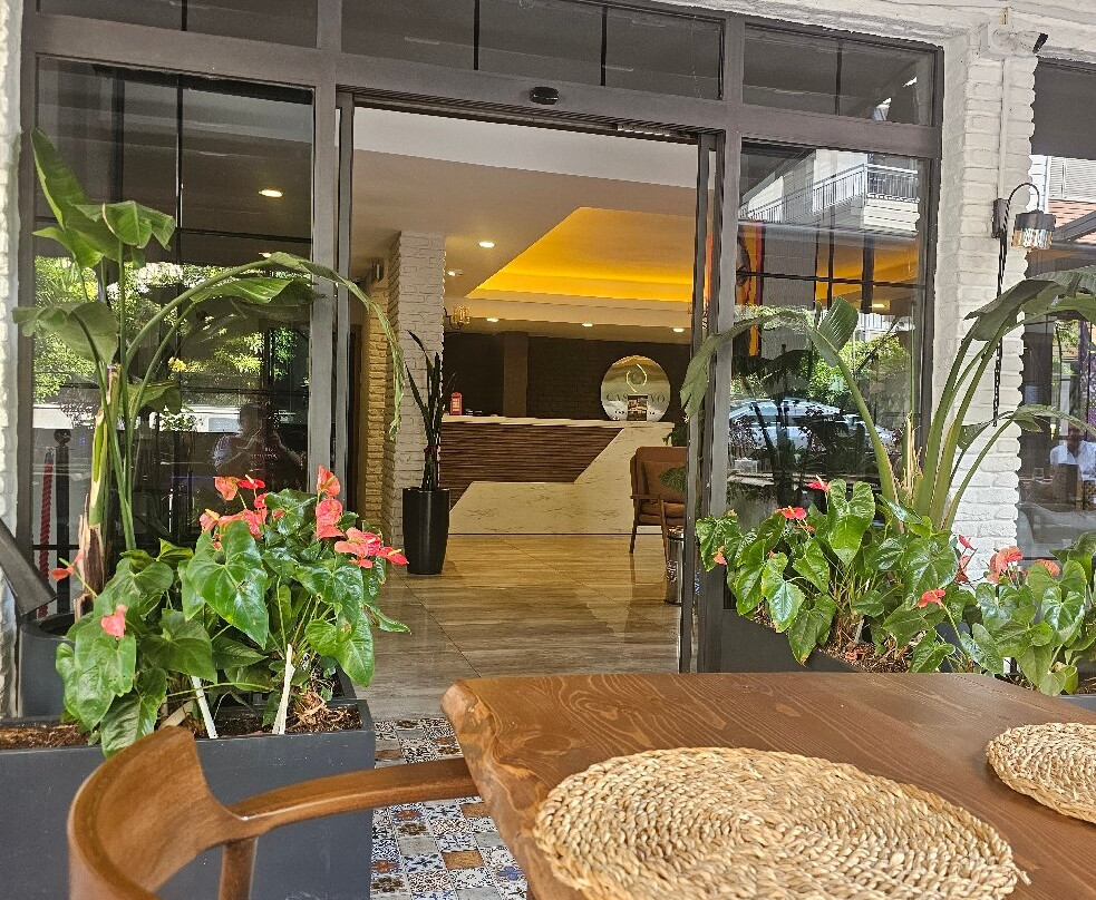 CASATIVO酒店 LARA ANTALYA