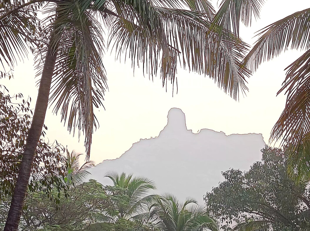 Visava Amusement Park & Resort, Panvel主图