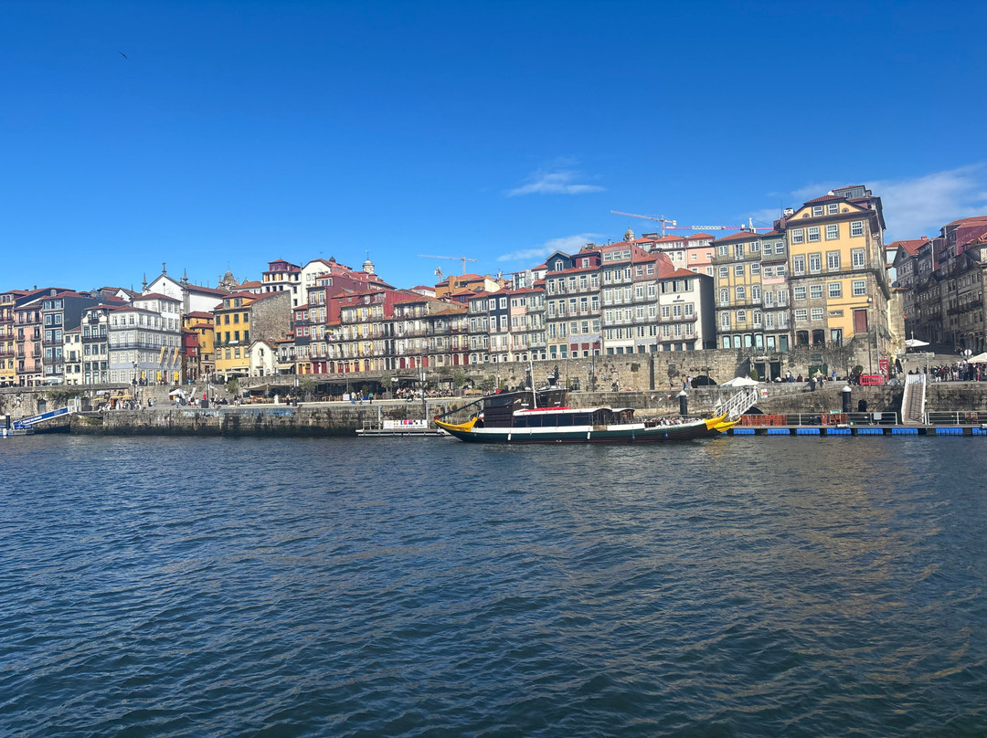 Atalaia Gold-波尔图必去景点