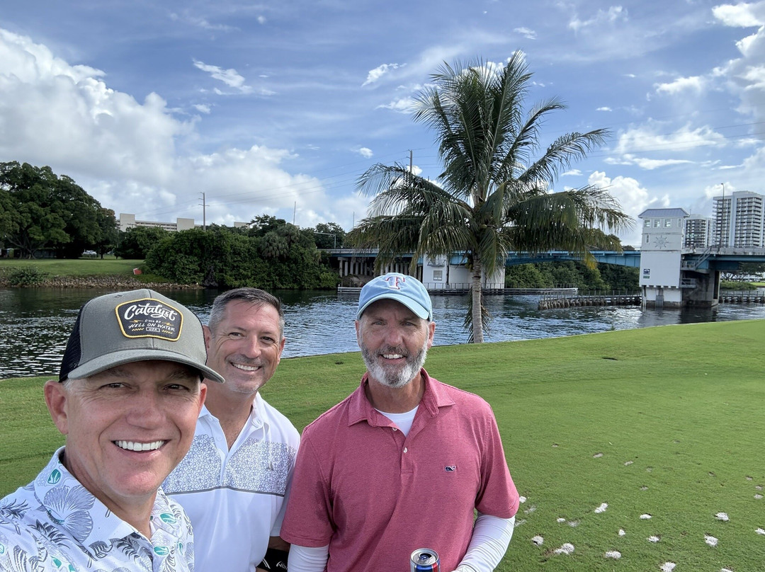 North Palm Beach Country Club-North Palm Beach必去景点