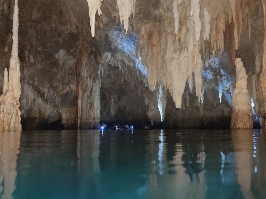 Blue Adventures Diving-干尼亚必去景点