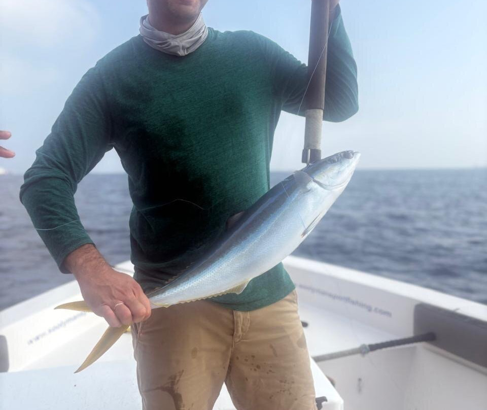 Soolyman Sportfishing-富查伊拉必去景点