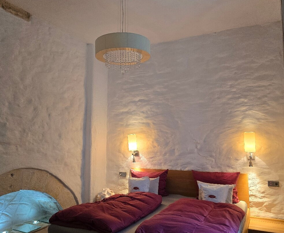 Turmhotel Erasmus主图