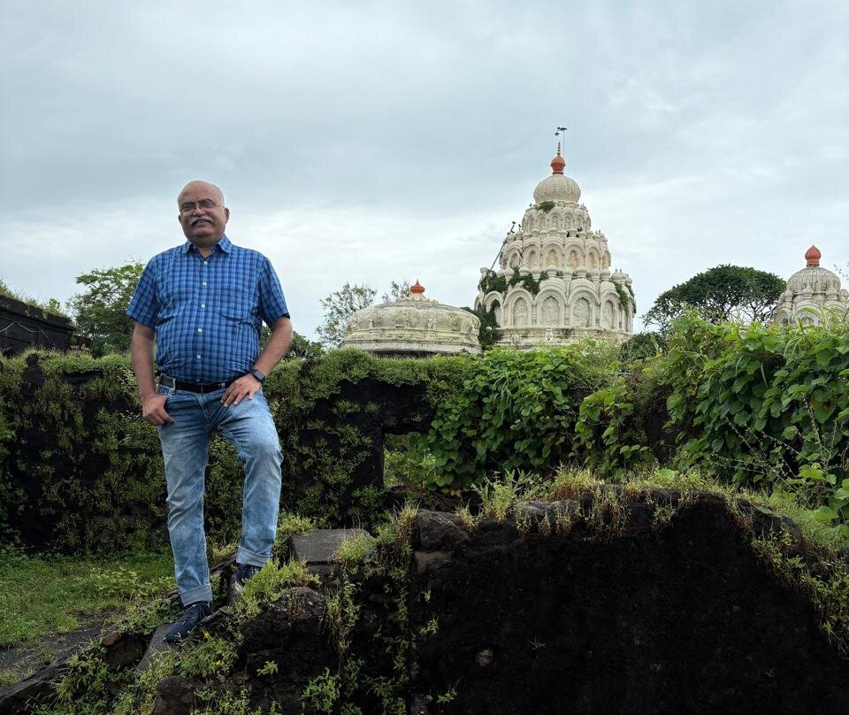 Tropicana Resort & Spa Alibaug主图