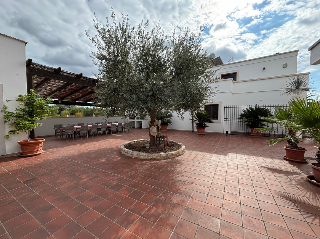 Masseria Cesarina B&B主图