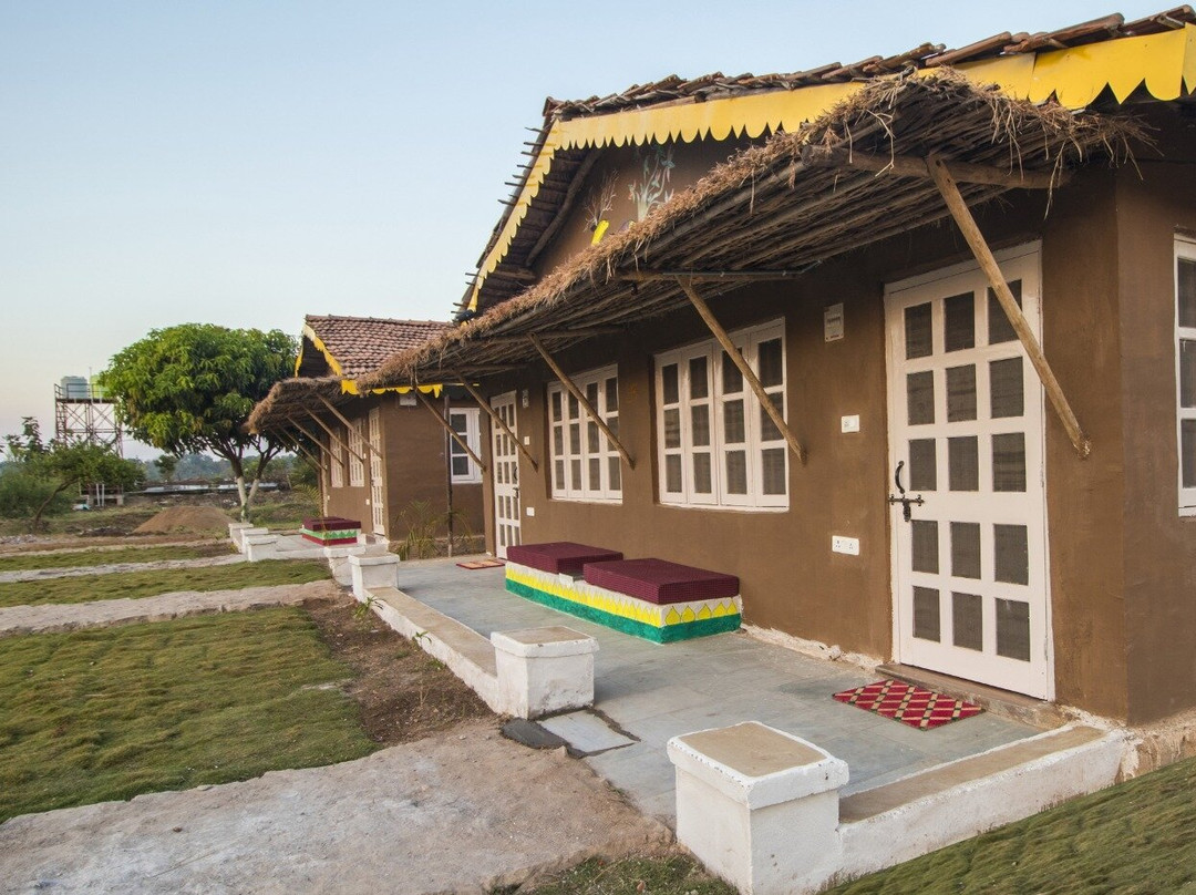 Nature And Beyond-瓦都达拉必去景点