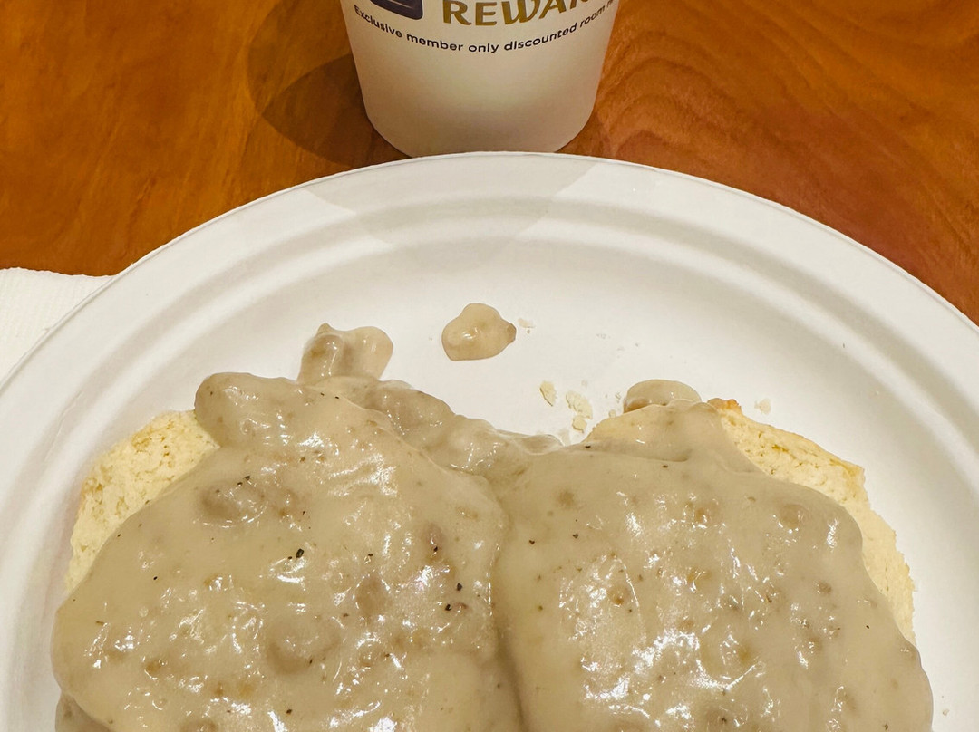 Best Western Plus Kingsland主图