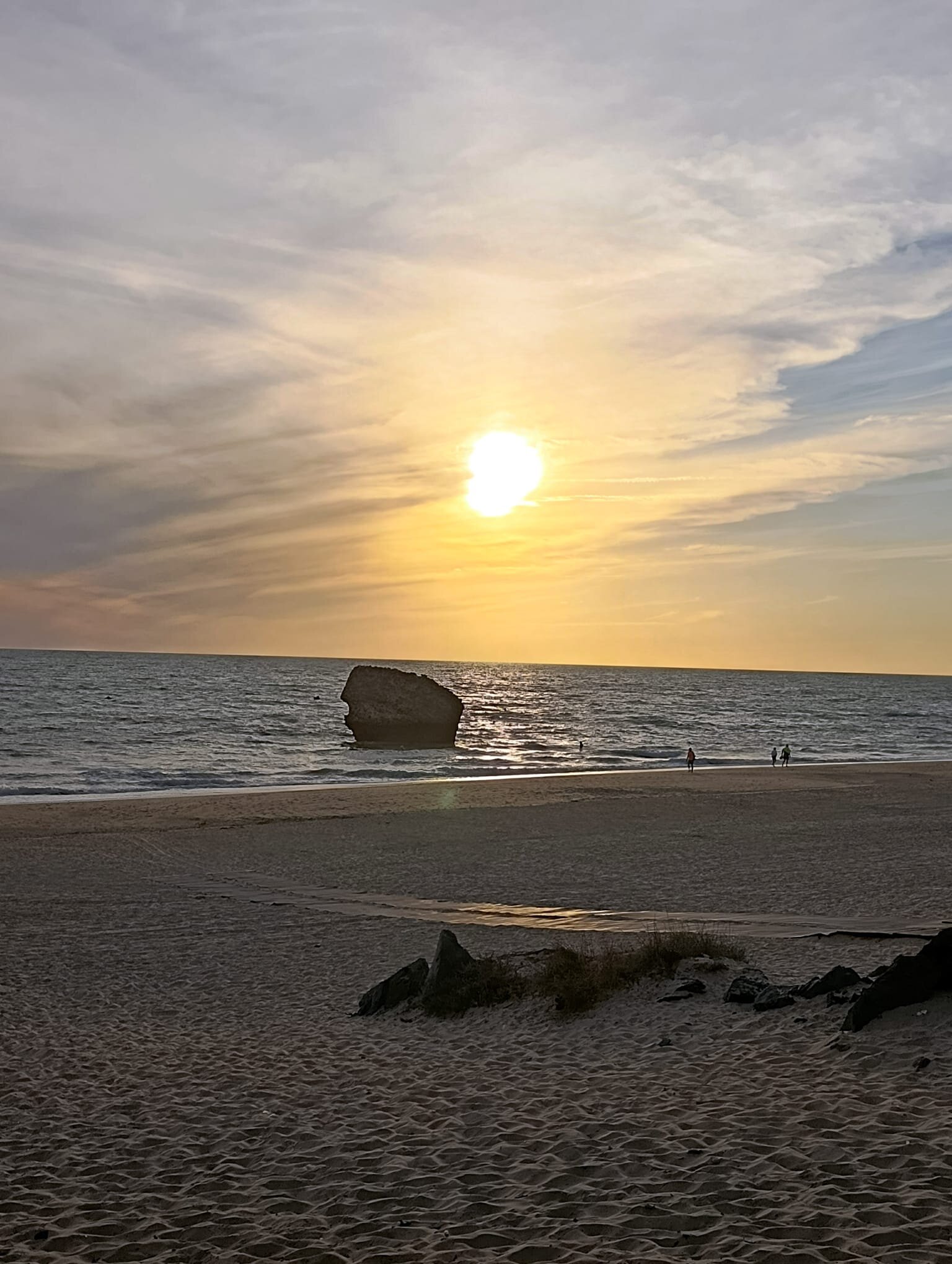 On Hotels Oceanfront-浴室