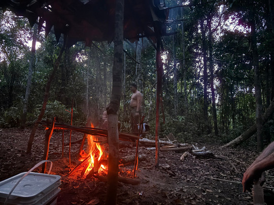 Off Roads Travel-玛瑙斯必去景点
