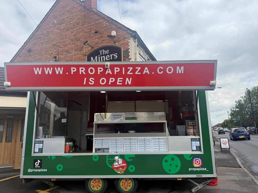 Propapizza