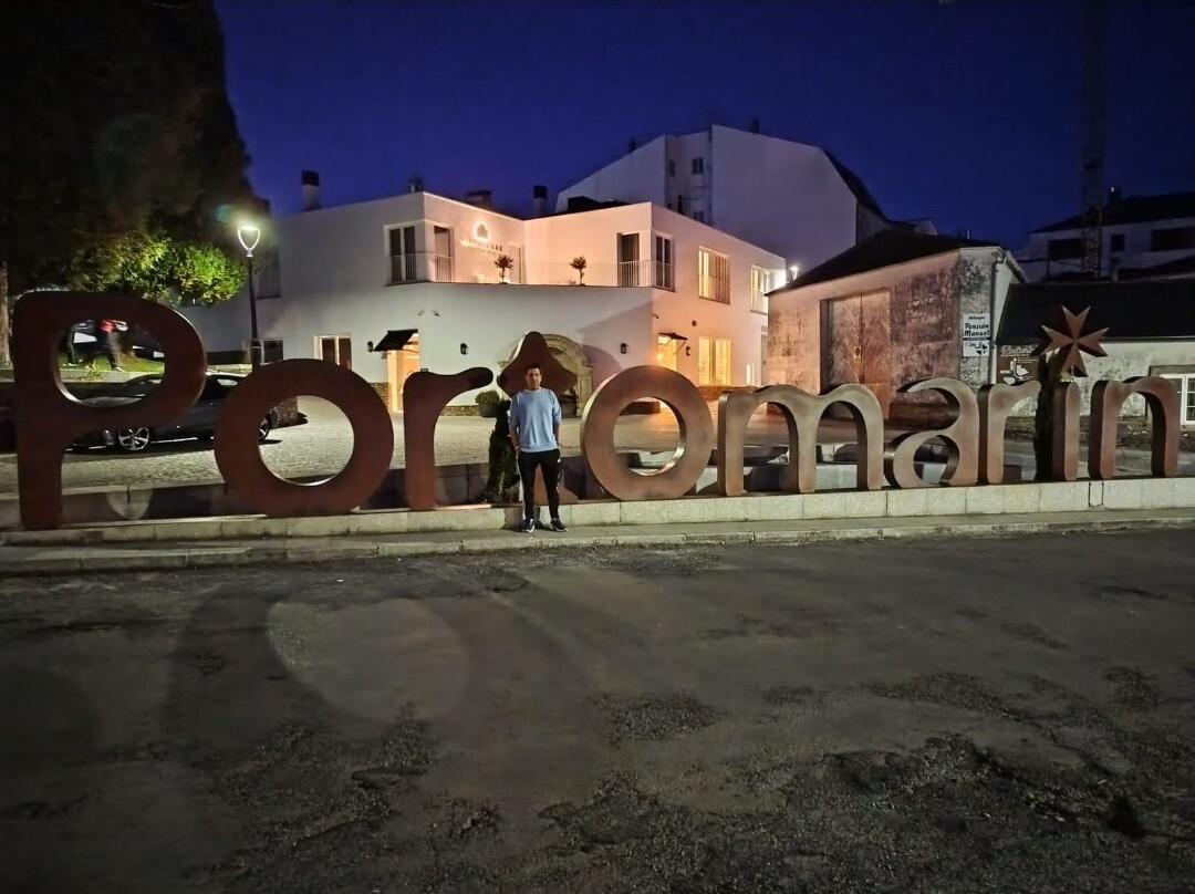 Hotel Pousada de Portomarin主图