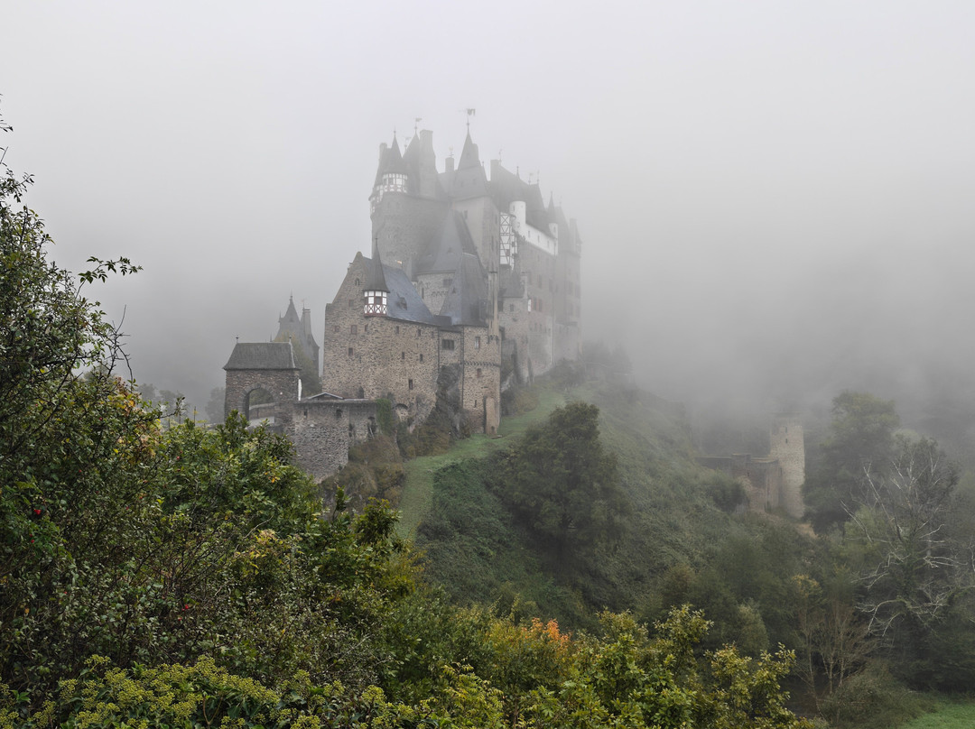Burg Eltz
