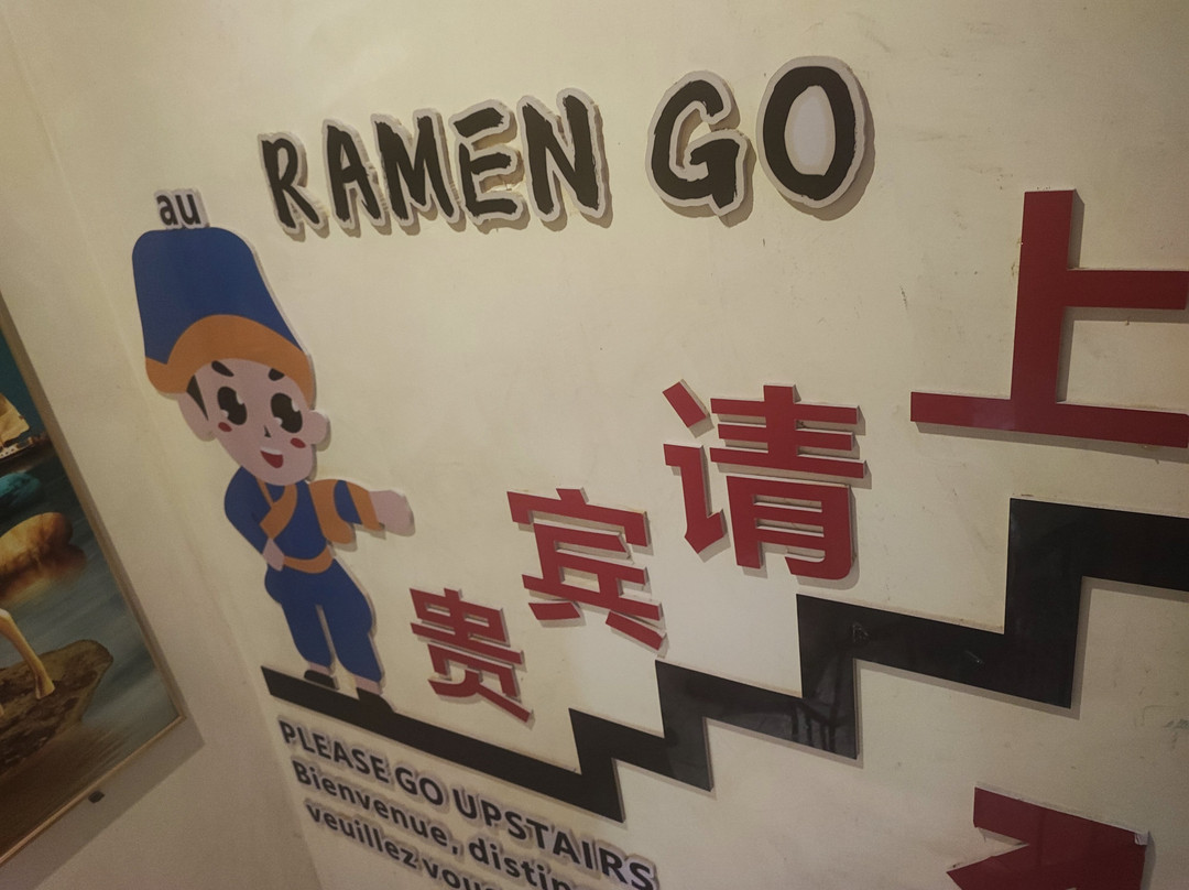 Ramen Go