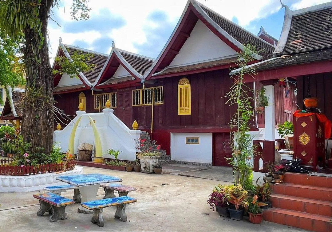 Laos Holiday Packages-万象必去景点