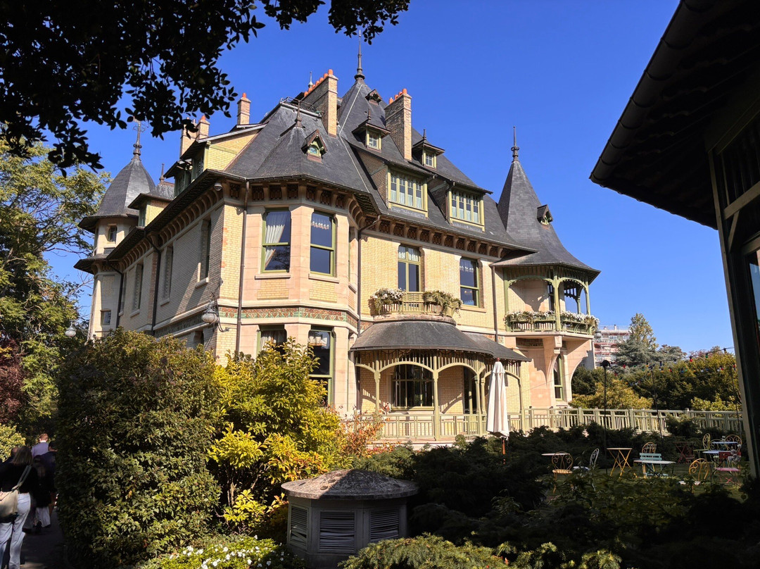 Hotel Jean Moet主图