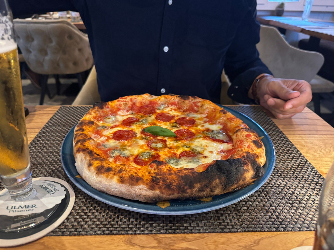 Ristorante Pizzeria Raggio Di Sole