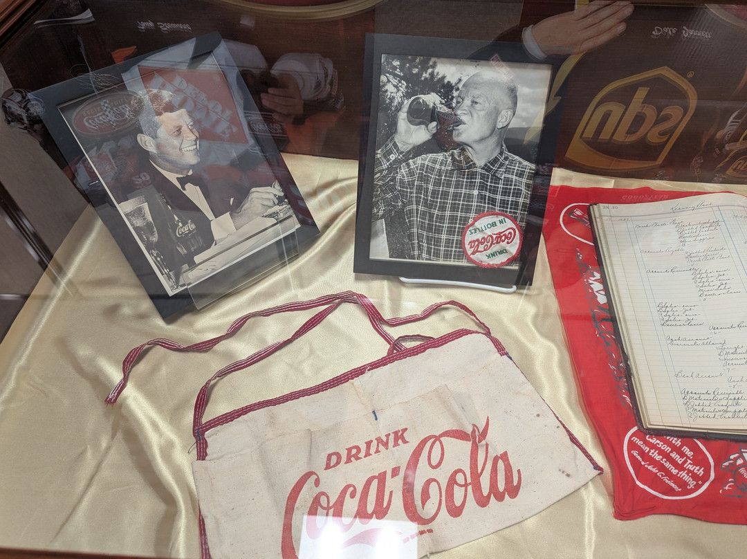 Trails & Rails Museum-卡尼必去景点